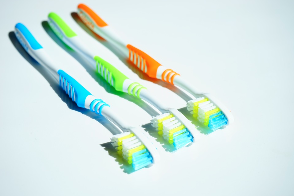 Dentist in Benicia CA | 6 Facts You Didn’t Know About Your Toothbrush