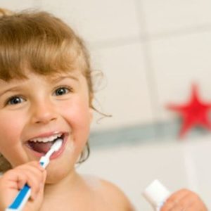 4 Ways to Make Brushing Fun for Kids
