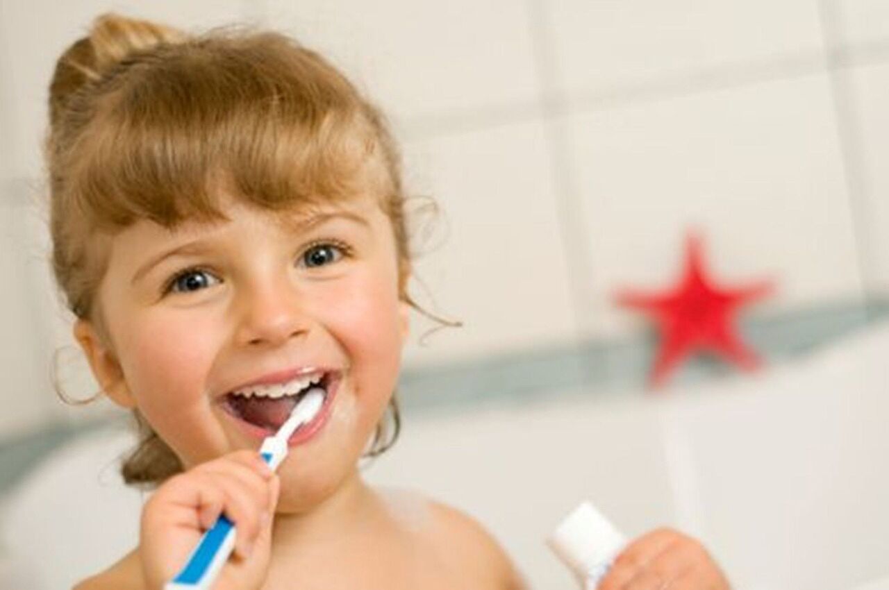 4 Ways to Make Brushing Fun for Kids