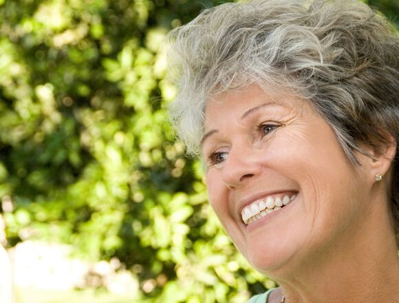 Benicia CA Dentist | Optimal Gum Health for Seniors