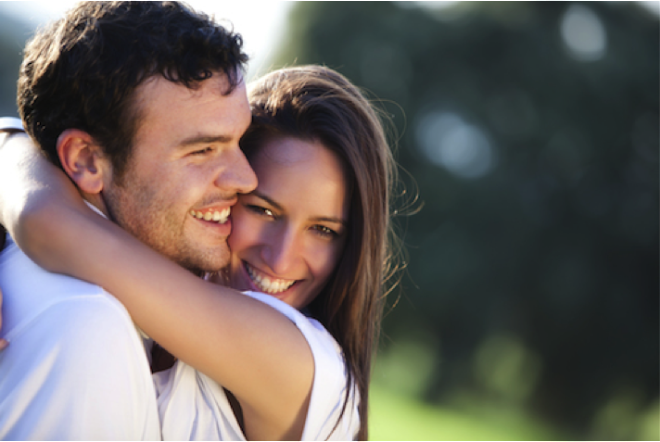 Benicia CA Dentist | Can Kissing Be Hazardous to Your Health?