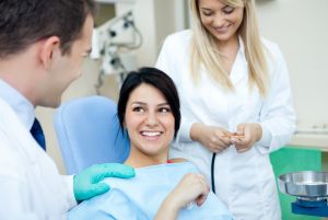 Dentist Benicia | 12 Reasons to See Your Dentist