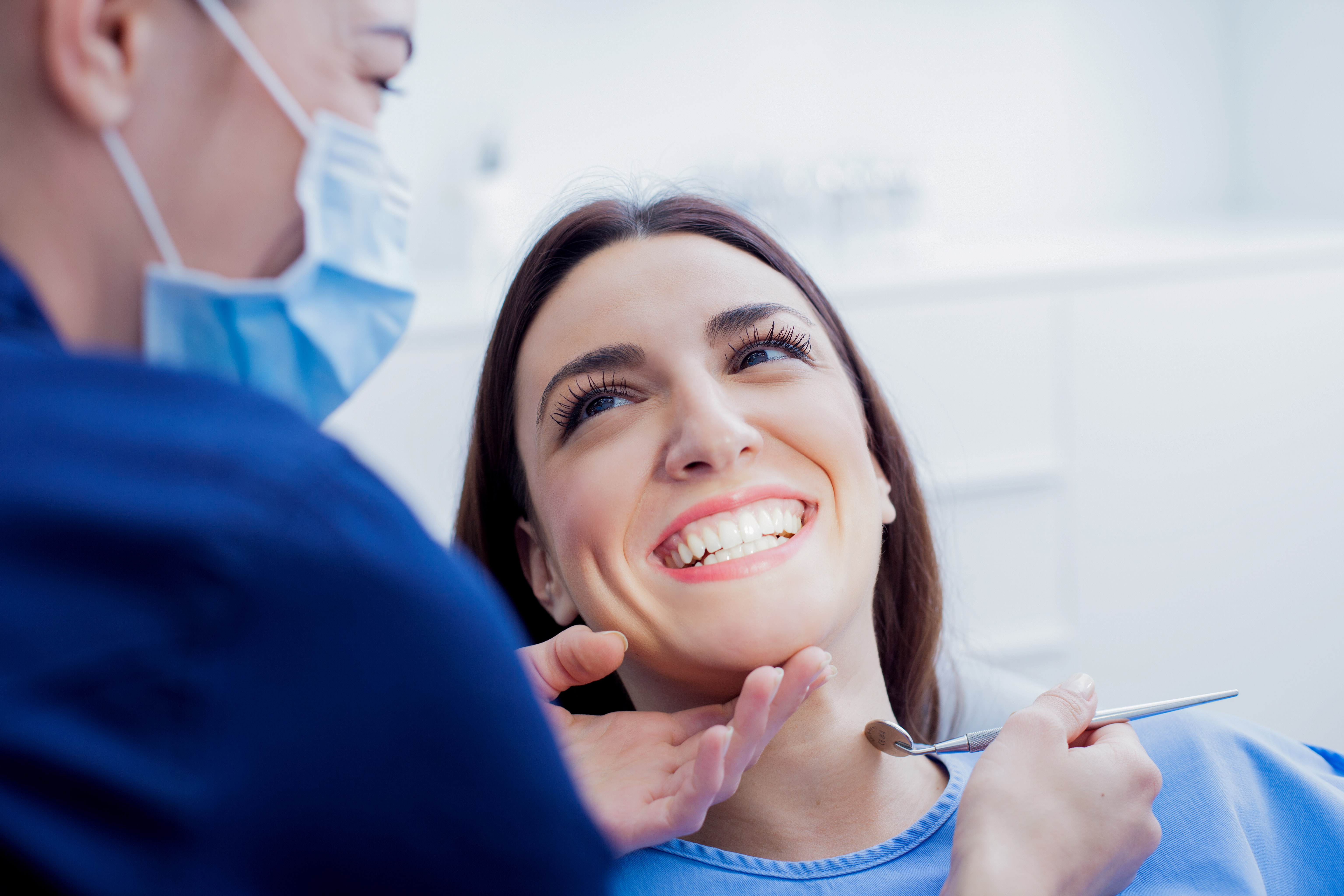 Do I Really Need an Exam? | Benicia Dentist