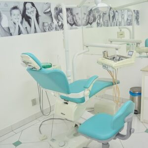 Cosmetic Dentist Benicia