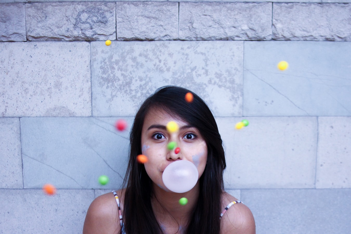 Chewing Gum for Your Oral Health | Dentist in 94510