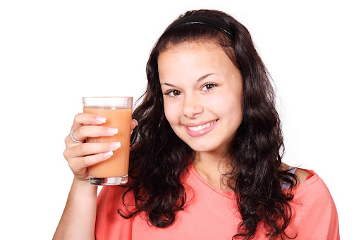 Are Your Drinks Attacking Your Teeth?  | Dentist Benicia CA