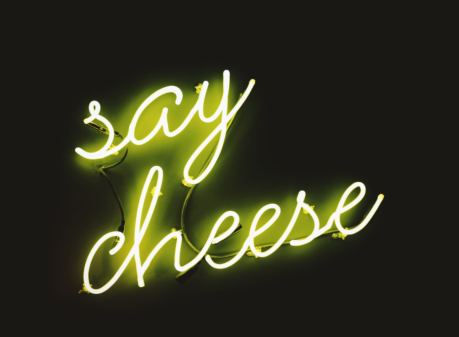 Say Cheese! | Benicia CA Dentist