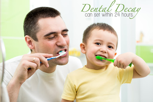 Tooth Decay – Something You Need to Know About | Dentist Near Me