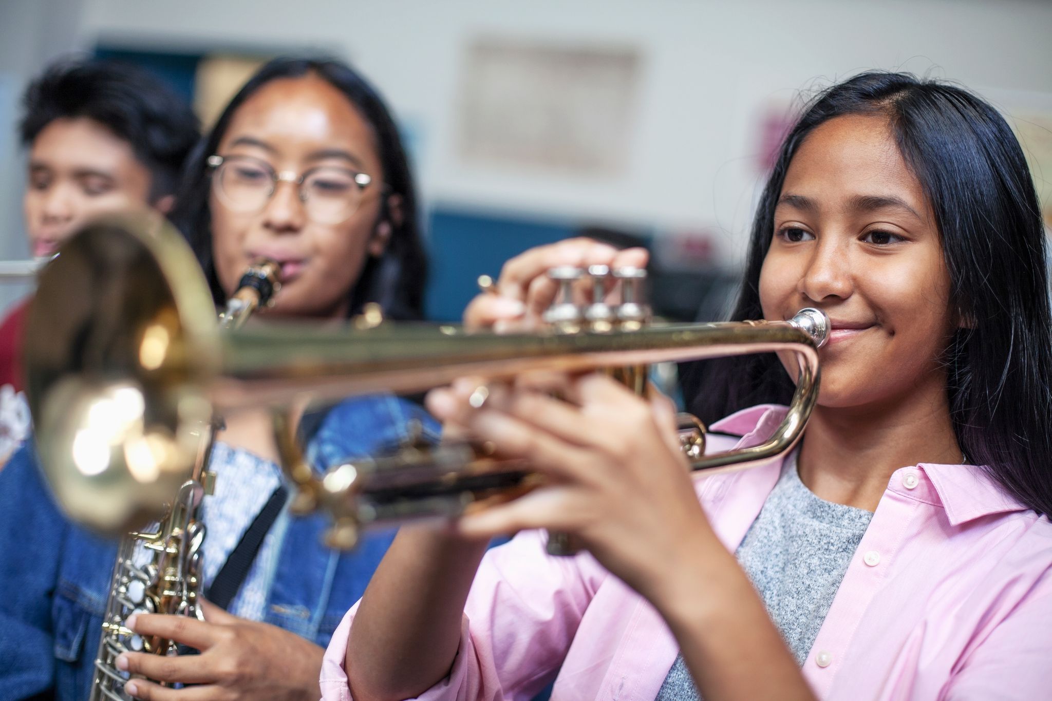 Protecting Your Child’s Oral Health: The Impact of Musical Instruments | Dentist Benicia