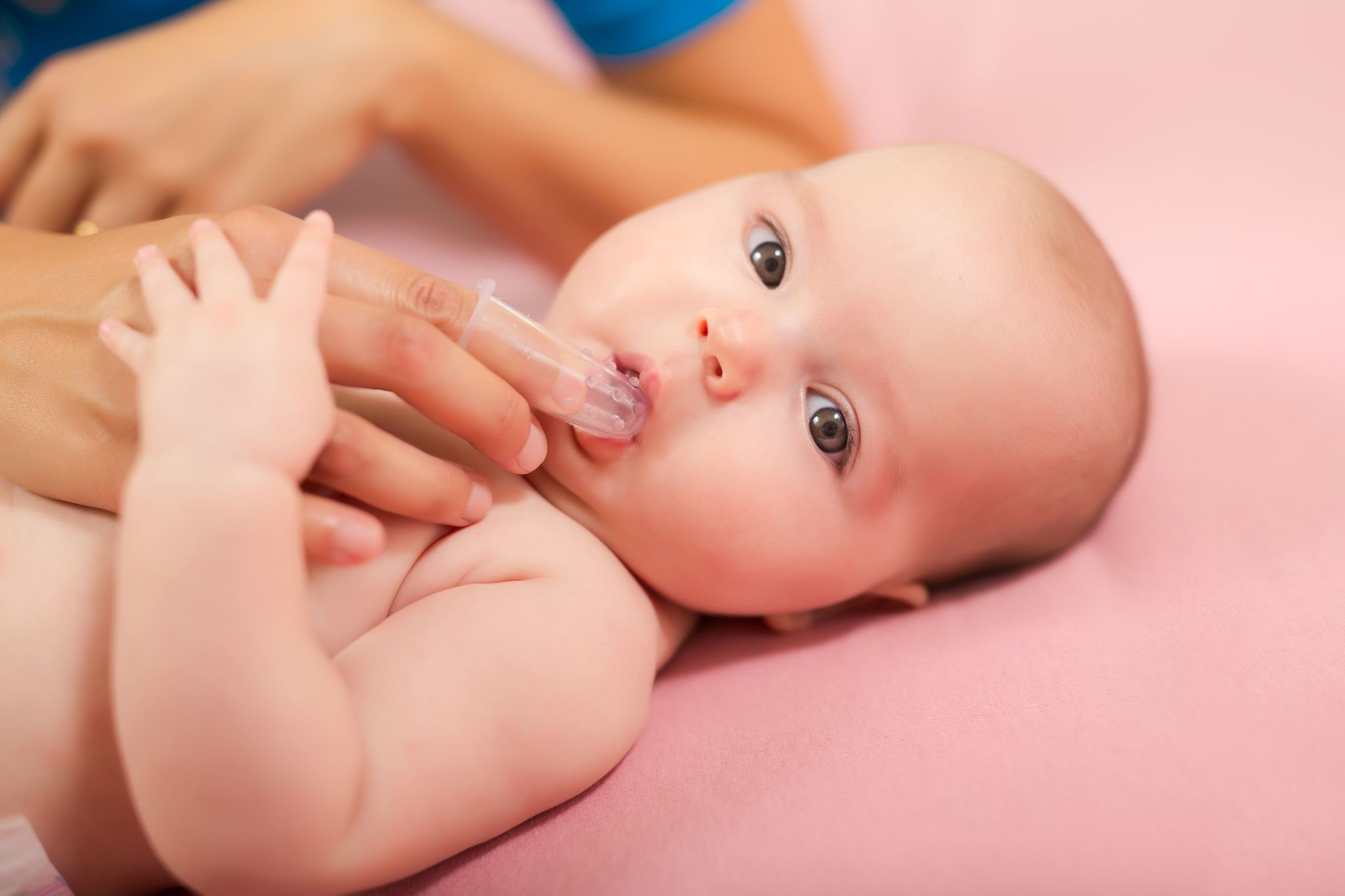 Nurturing Your Baby’s Smile: Dentist Benicia’s Guide to Infant Oral Care | 94510 Dentist
